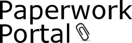 PAPERWORK PORTAL trademark