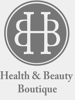 HBB HEALTH & BEAUTY BOUTIQUE trademark