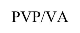 PVP/VA trademark