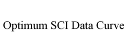 OPTIMUM SCI DATA CURVE trademark