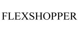 FLEXSHOPPER trademark