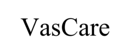 VASCARE trademark