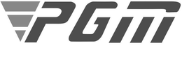 PGM trademark
