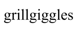 GRILLGIGGLES trademark