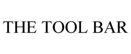 THE TOOL BAR trademark