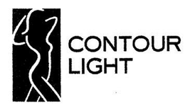 CONTOUR LIGHT trademark