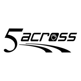 5 ACROSS trademark