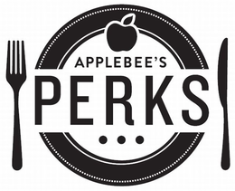 APPLEBEE'S PERKS trademark