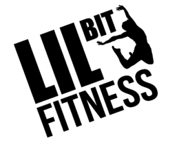 LIL BIT FITNESS trademark