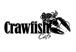 CRAWFISH CAFE trademark