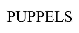 PUPPELS trademark