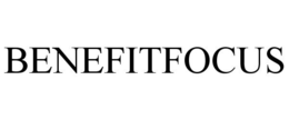 BENEFITFOCUS trademark