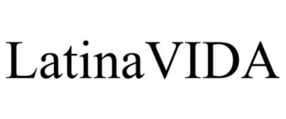 LATINAVIDA trademark