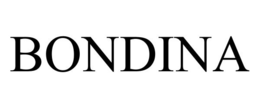 BONDINA trademark