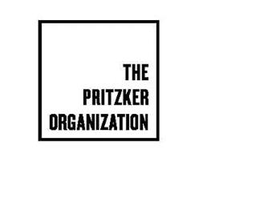 THE PRITZKER ORGANIZATION trademark