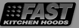 FAST KITCHEN HOODS trademark