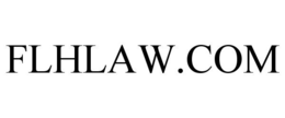 FLHLAW.COM trademark