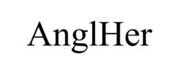 ANGLHER trademark
