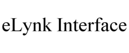 ELYNK INTERFACE trademark