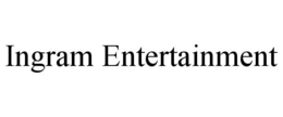 INGRAM ENTERTAINMENT trademark