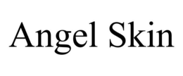 ANGEL SKIN trademark