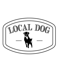 LOCAL DOG trademark