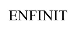 ENFINIT trademark