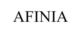 AFINIA trademark
