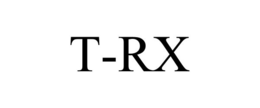 T-RX trademark