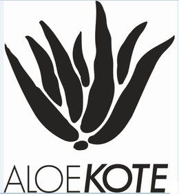 ALOEKOTE trademark