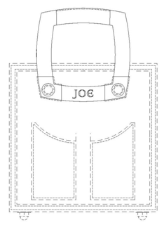 JOE trademark