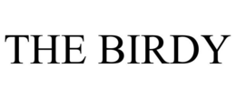THE BIRDY trademark