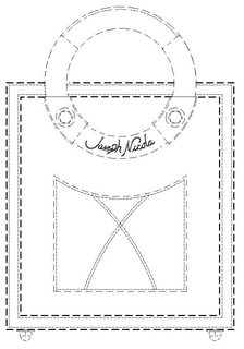 JOSEPH NICOLA trademark
