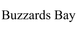 BUZZARDS BAY trademark