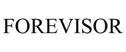 FOREVISOR trademark