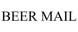 BEER MAIL trademark