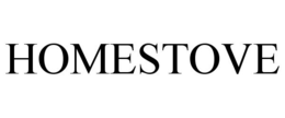 HOMESTOVE trademark