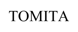 TOMITA trademark