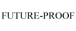 FUTURE-PROOF trademark
