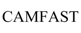 CAMFAST trademark