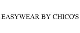 EASYWEAR BY CHICO'S trademark