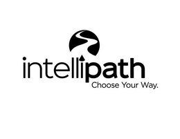 INTELLIPATH CHOOSE YOUR WAY. trademark