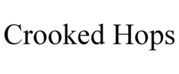 CROOKED HOPS trademark