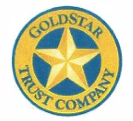 GOLDSTAR TRUST COMPANY trademark