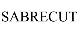 SABRECUT trademark