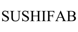 SUSHIFAB trademark