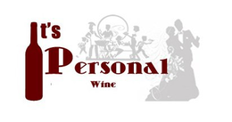 IT'S PERSONAL WINE trademark