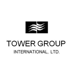TOWER GROUP INTERNATIONAL, LTD trademark