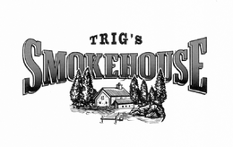 TRIG'S SMOKEHOUSE trademark