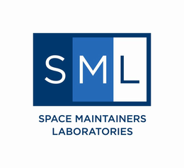SML SPACE MAINTAINERS LABORATORIES trademark